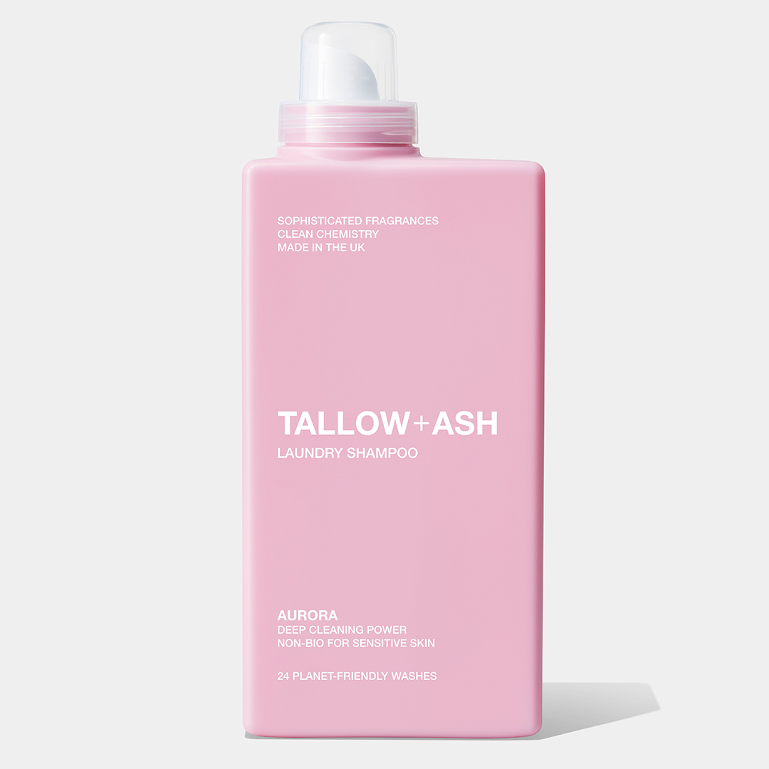 Tallow + Ash Aurora Laundry Shampoo 800ml
