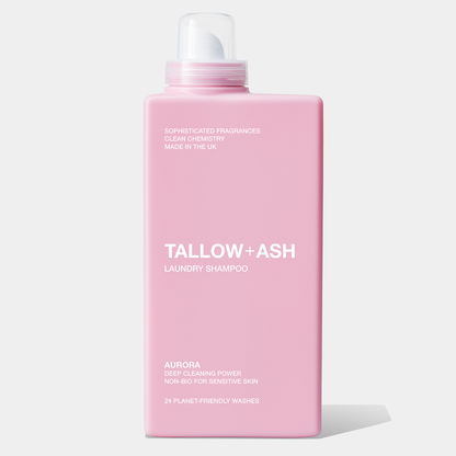 Tallow + Ash Aurora Laundry Shampoo 800ml