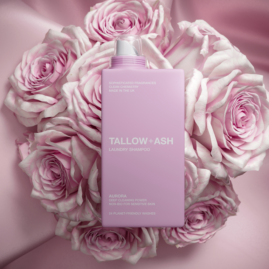 Tallow + Ash Aurora Laundry Shampoo 800ml