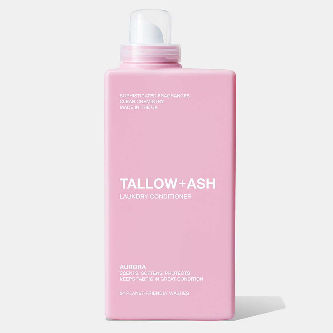 Tallow + Ash Aurora Laundry Conditioner 800ml
