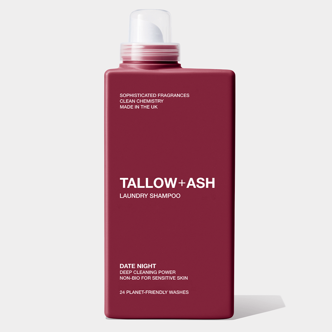 Tallow + Ash Date Night Laundry Shampoo 800ml