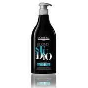 L'Oréal Professionnel Blond Studio Post Lightening Shampoo 500ml