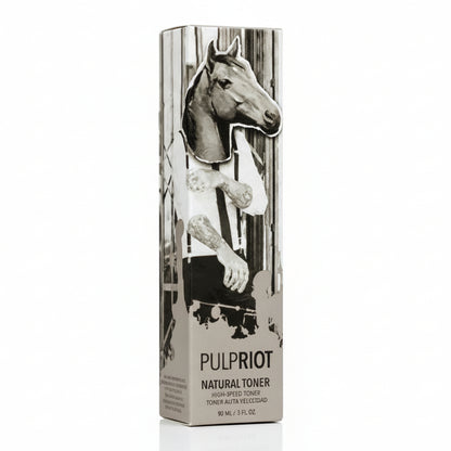 Pulp Riot High Speed Hair Toner 90ml