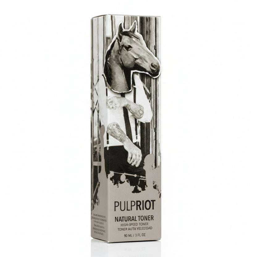 Pulp Riot High Speed Hair Toner 90ml