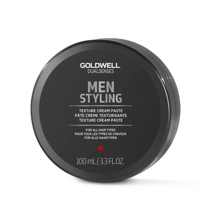 Goldwell Dualsenses Mens Texture Cream Paste 100ml