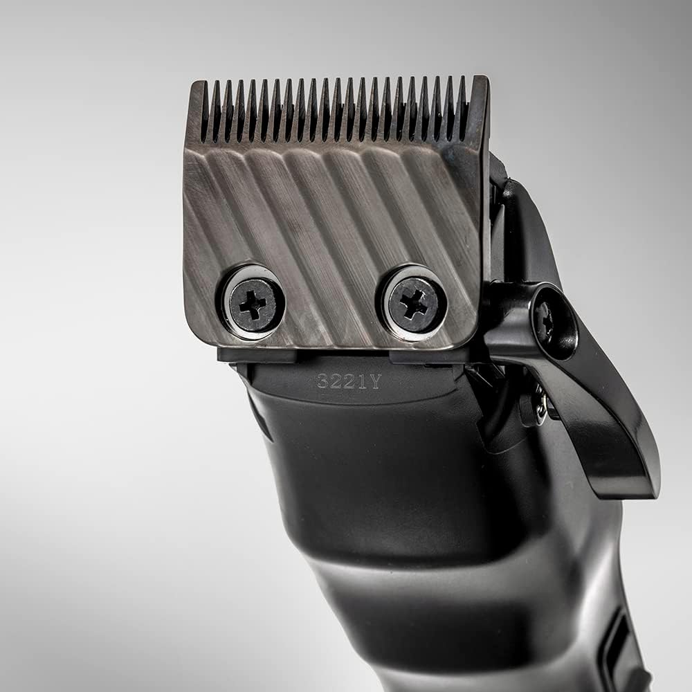 BaByliss Pro Lo-ProFX Cordless Clipper Black