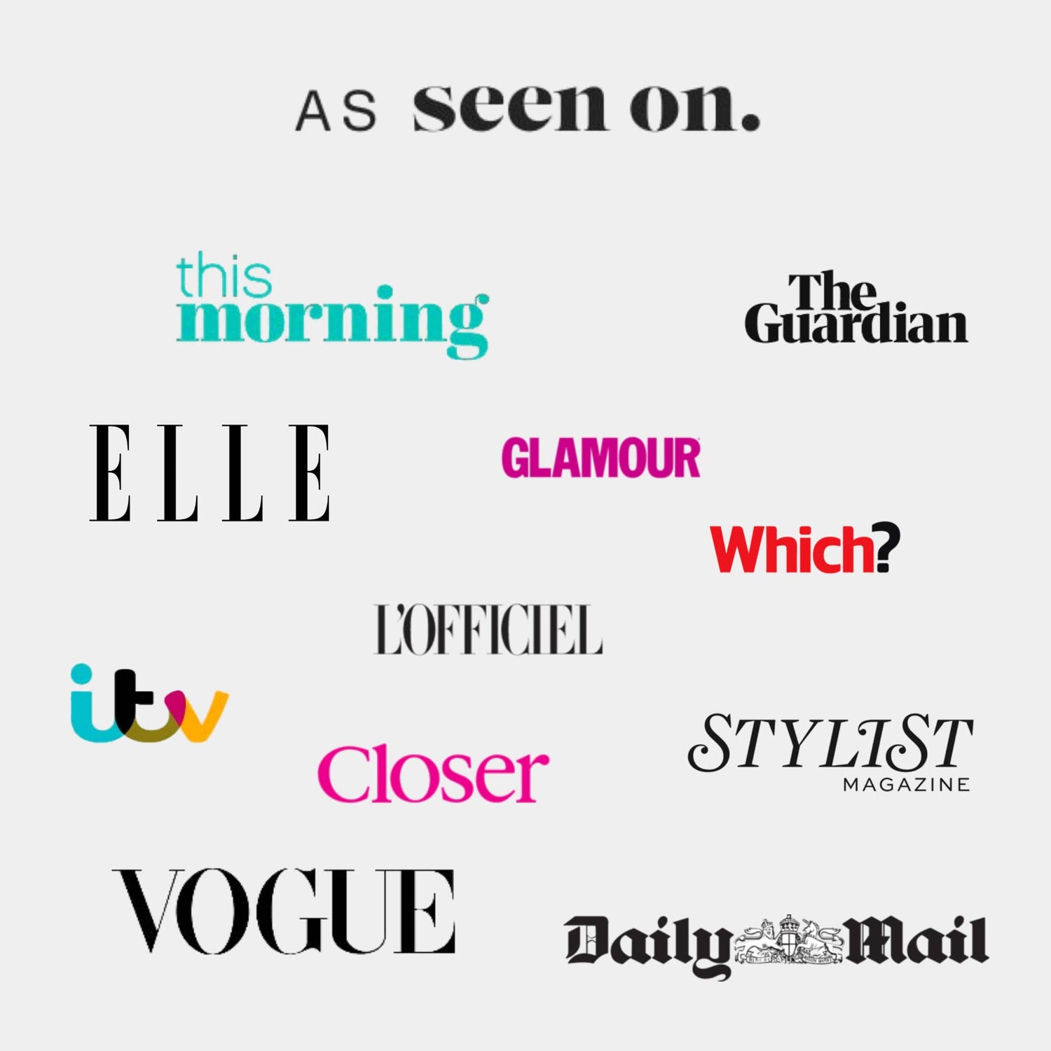 The Big Silk 100% Organic Brushed Silk Hair Towel