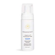 Innersense I Create Lift Volumizing Foam 2.37 fl oz – medium hold styling foam that adds volume, texture, and root lift for all hair types