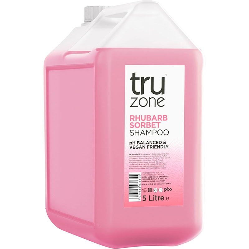Truzone 5 Litre Shampoo
