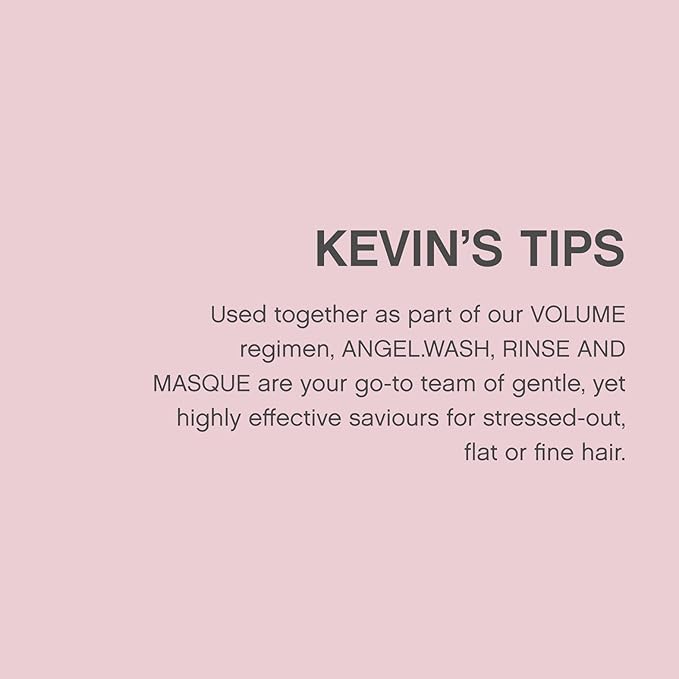 Kevin Murphy Angel Wash