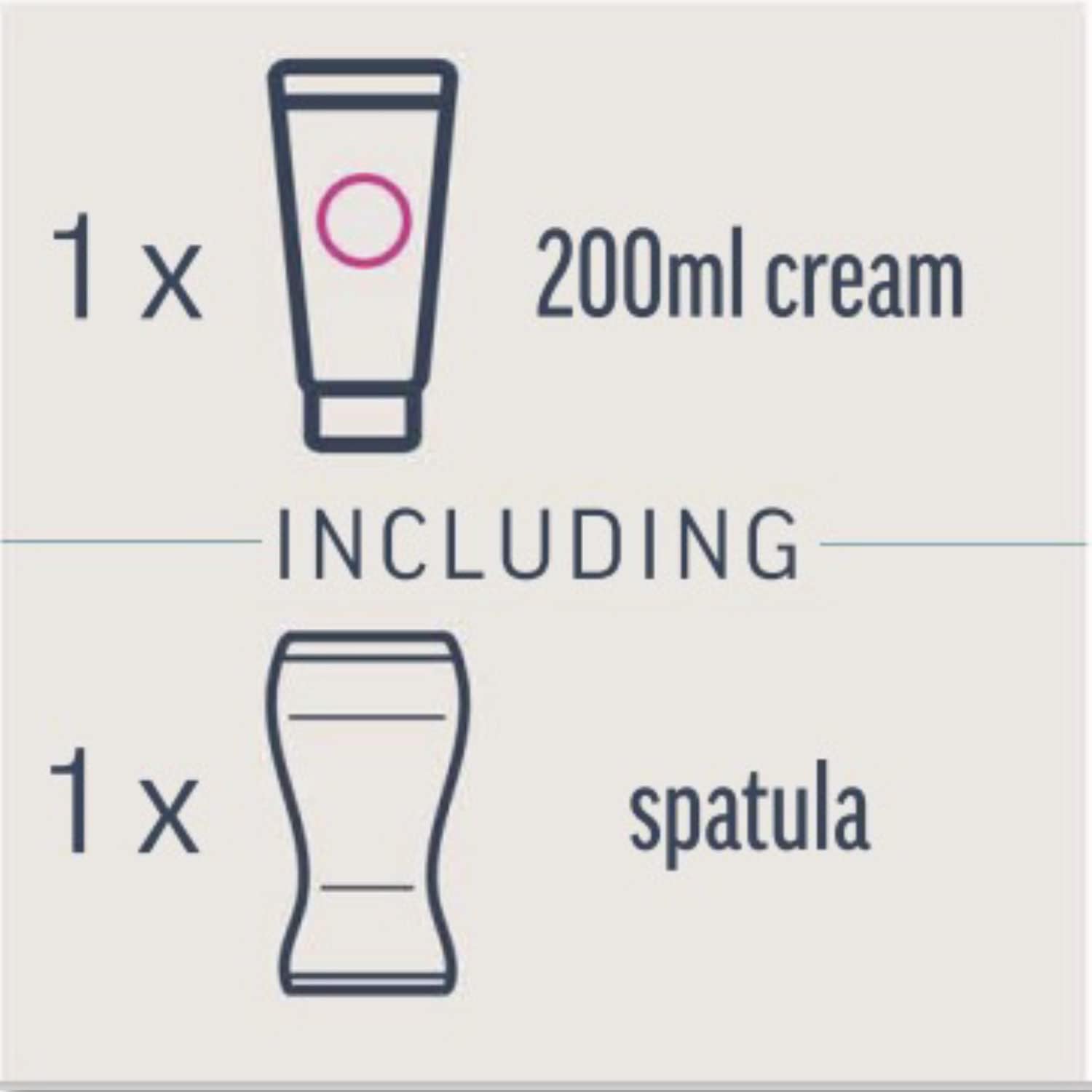 Veet Expert Hair Removal Cream 200ml