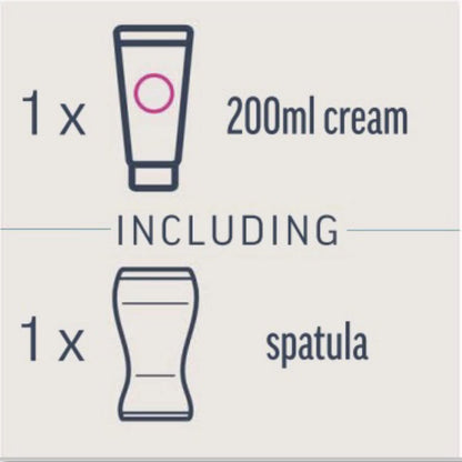 Veet Expert Hair Removal Cream 200ml