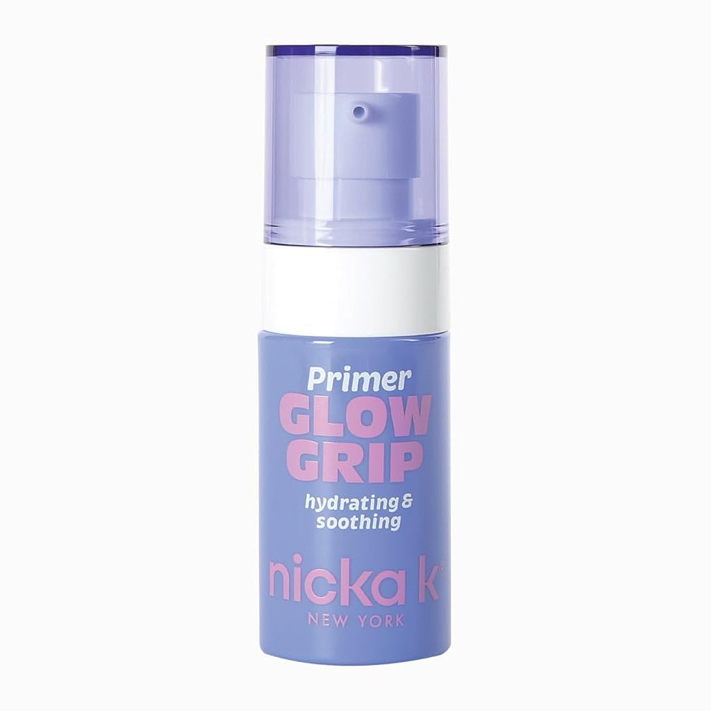 Nicka K Glow & Blur Grip Primer