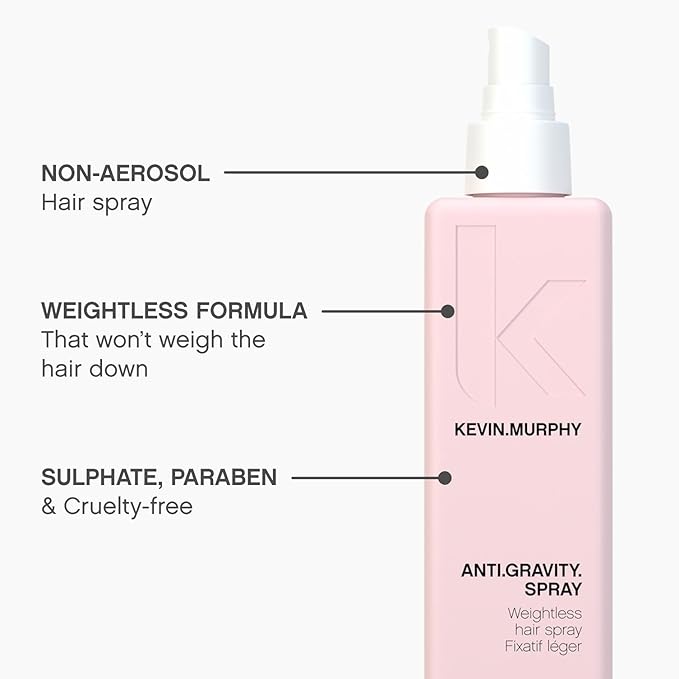 Kevin Murphy Anti Gravity Spray 150ml