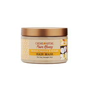 Creme of Nature Pure Honey Moisture Replenish & Strengthening Mask 11.5oz