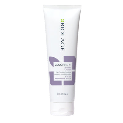 Biolage ColorBalm Conditioner 250ml