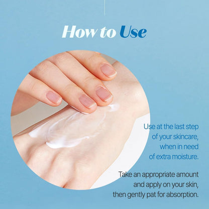 Etude House SoonJung 2x Barrier Intensive Cream 60ml