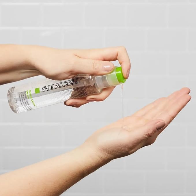 Paul Mitchell Super Skinny Serum