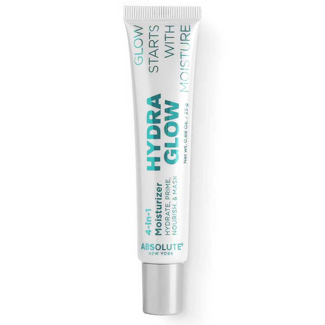 Absolute New York Hydra Glow Primer &amp; Moisturizer 25g