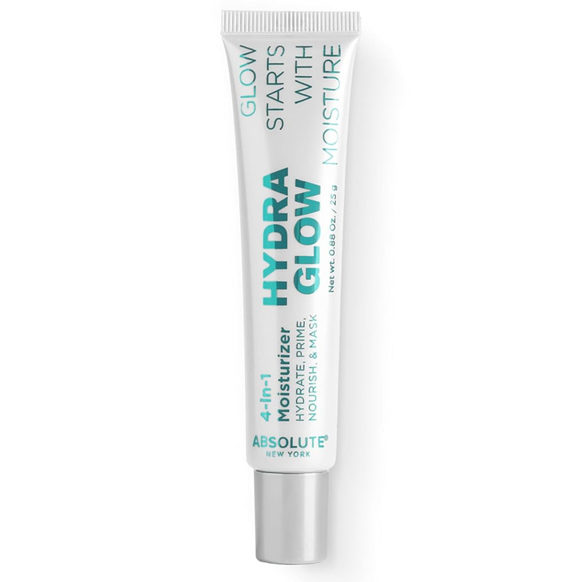 Absolute New York Hydra Glow Primer & Moisturizer 25g