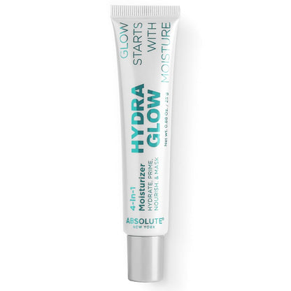 Absolute New York Hydra Glow Primer &amp; Moisturizer 25g