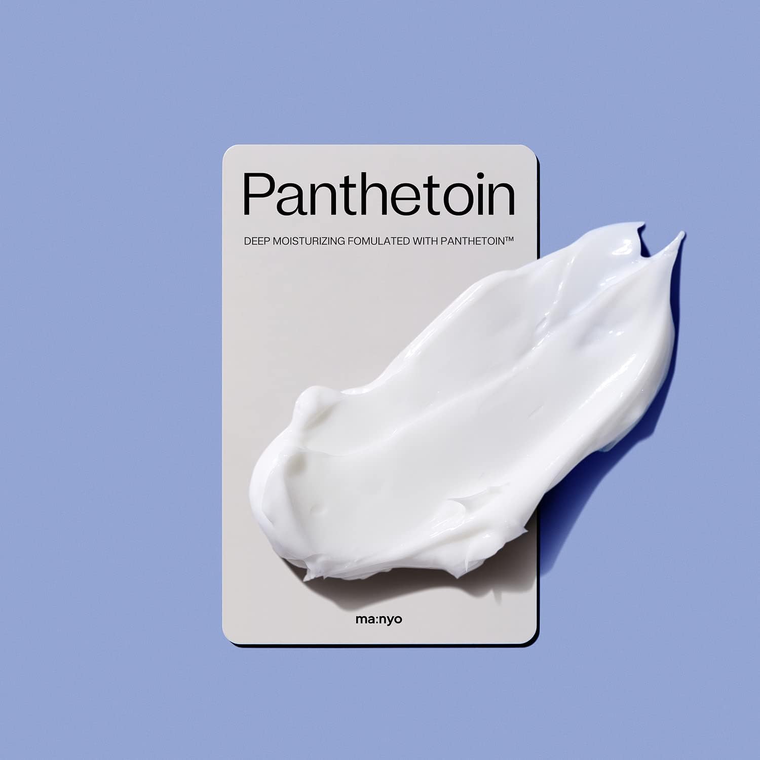 Ma:nyo Panthetoin Enriched Balm 80ml