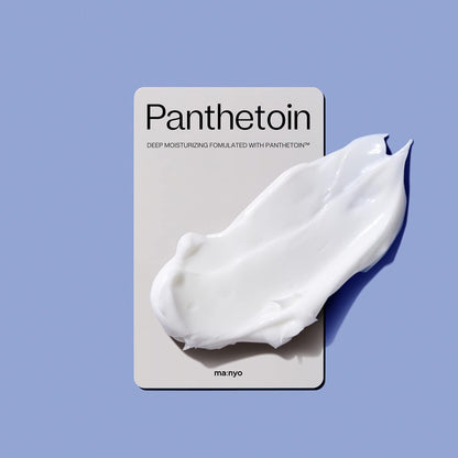 Ma:nyo Panthetoin Enriched Balm 80ml