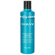 AllDay Locks Classic Collection Wave Moisturizing Finishing Hair Lotion 7.7oz