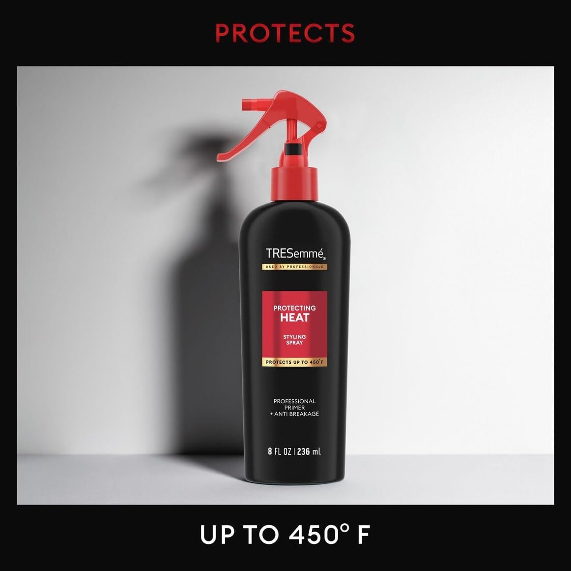 TRESemmé Protecting Heat Styling Spray 236ml