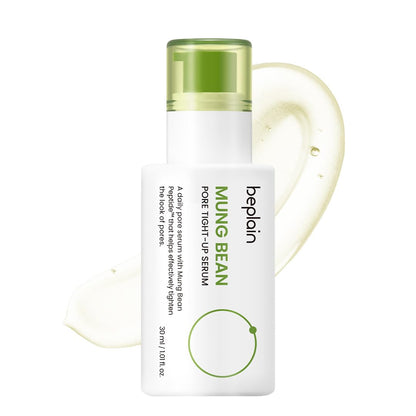Beplain Mung Bean Pore Tight-Up Serum 30ml