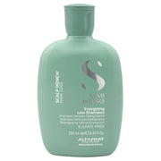 Alfaparf Milano Semi Di Lino Scalp Energizing Low Shampoo