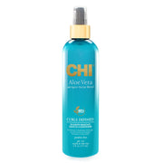 CHI Aloe Vera Curls Defined Humidity Resistant Leave-in Conditioner 177ml