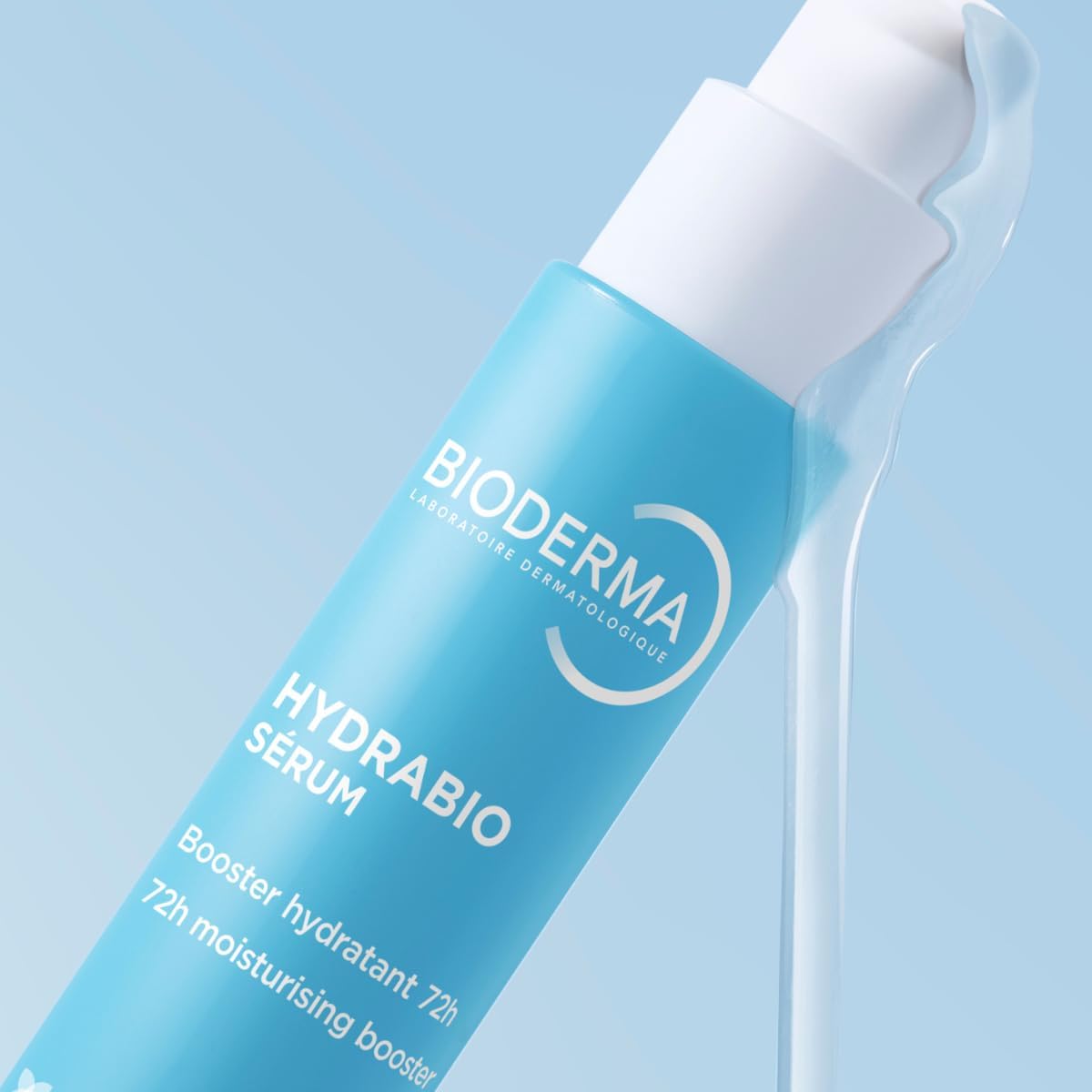 Bioderma Hydrabio 72h Moisturising Booster Serum 40ml