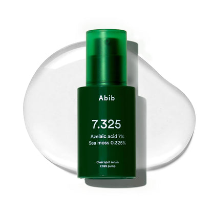 Abib Clear Spot Serum 7.325 Pump 30ml