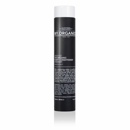 My.Organics The Organic Purifying Conditioner