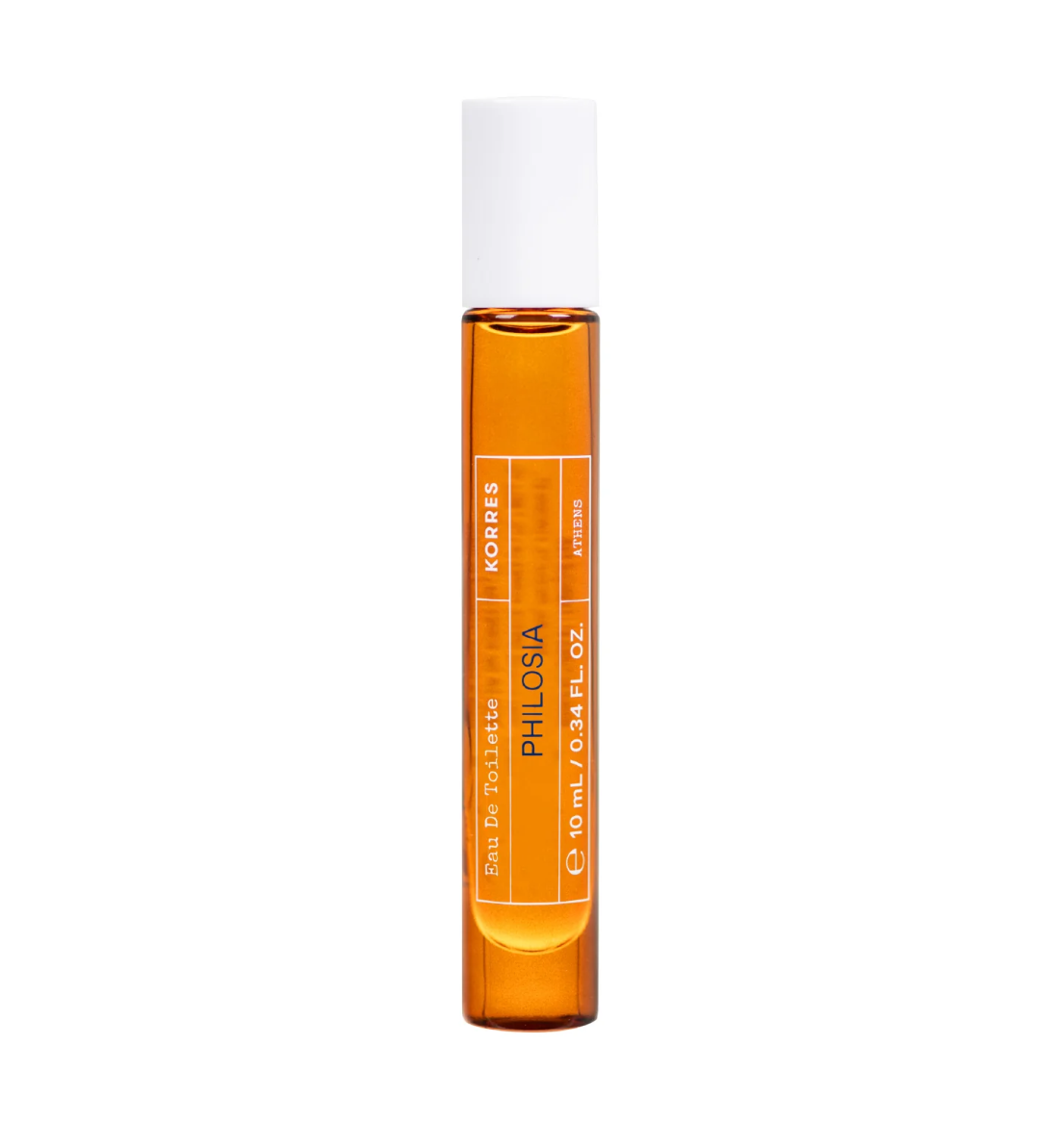 Korres Eau de Toilette Philosia