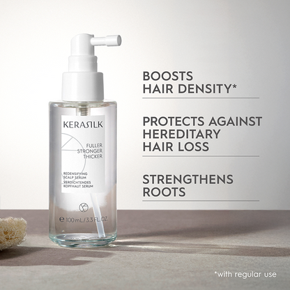Kerasilk Redensifying Scalp Serum 100ml