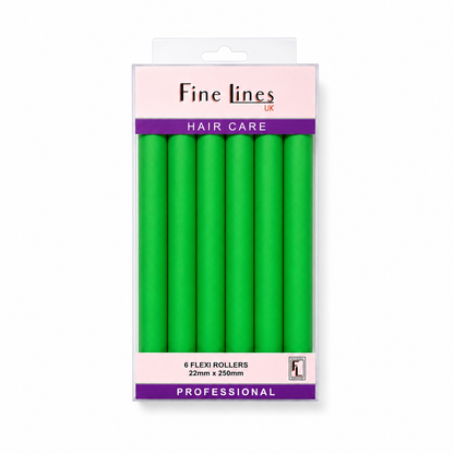 Fine Lines Flexi Rollers