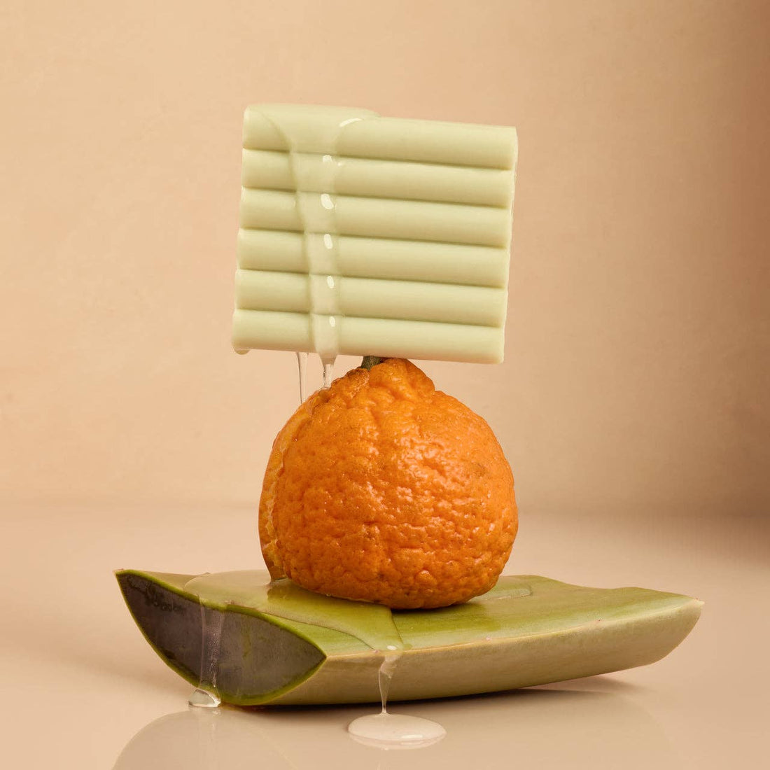 Kitsch Glycolic Acid Exfoliating Face and Body Wash 4oz