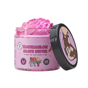 Mallows Beauty Watermelon Shave Butter 100g
