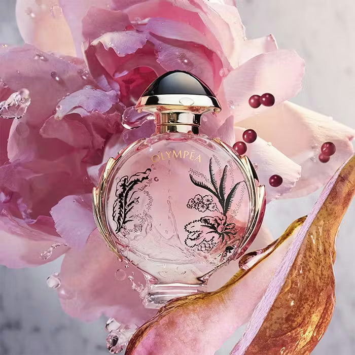 Paco Rabanne Olympéa Blossom Eau De Parfum 30ml