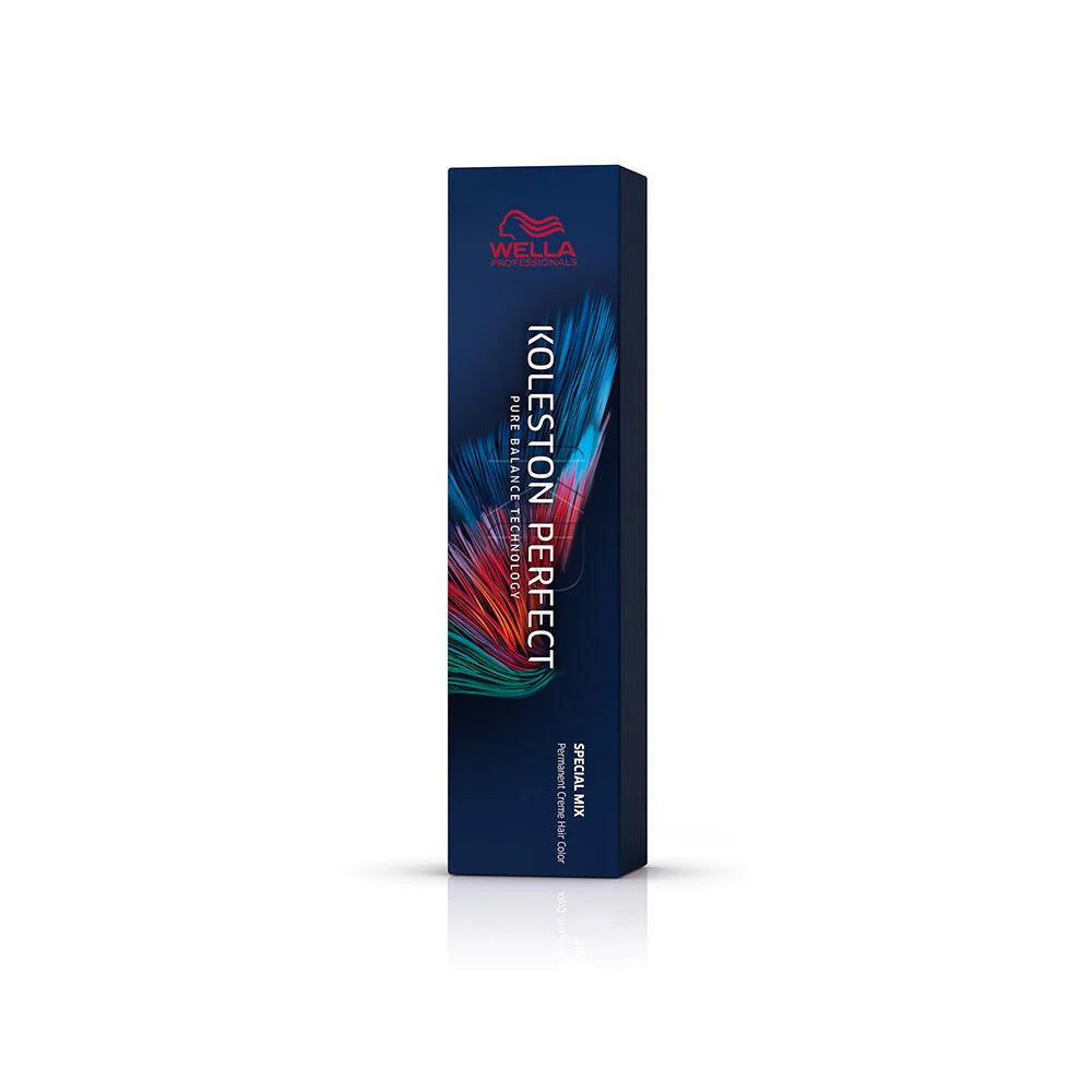Wella Koleston Perfect Me+ 60ml (Special Mix)