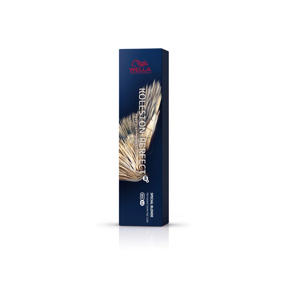 Wella Koleston Perfect Me+ 60ml (Special Blonde)