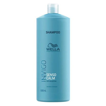 Wella Professionals INVIGO Balance Senso Calm Shampoo