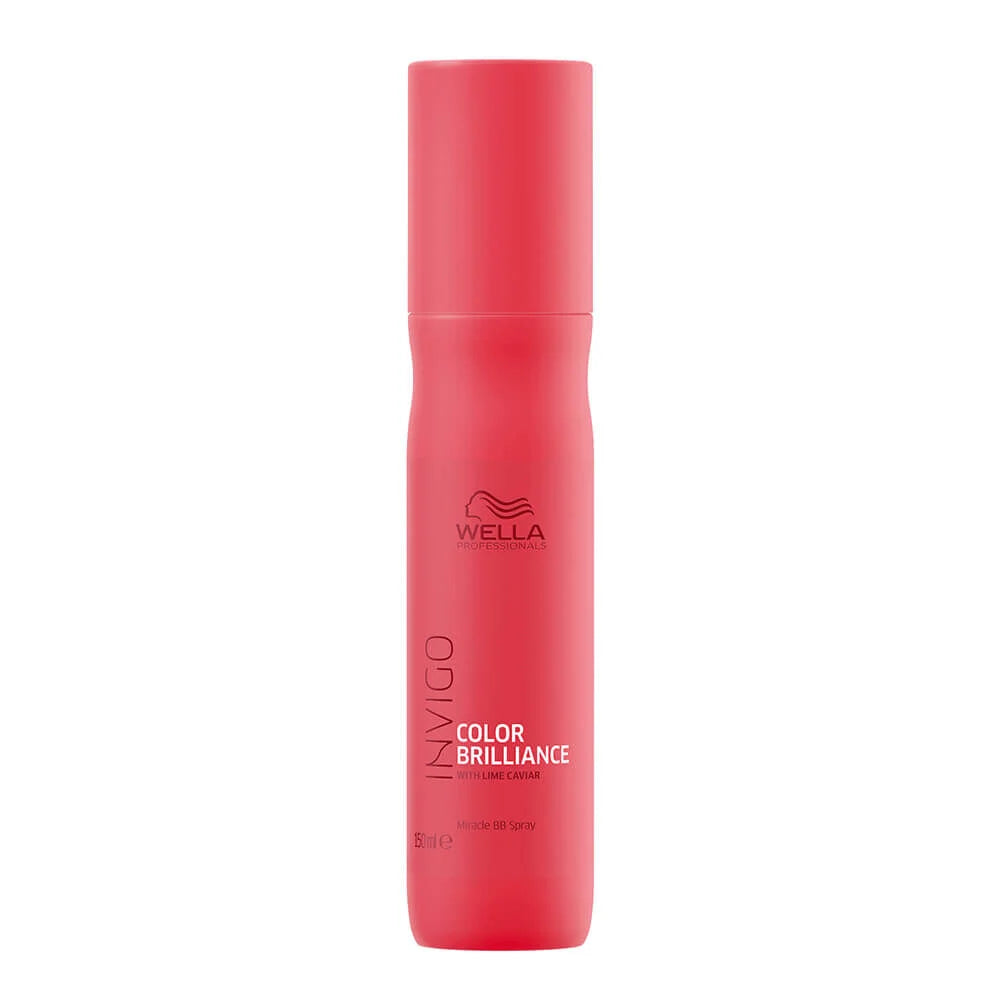 Wella Professionals INVIGO Hair Color Brilliance Miracle BB Spray 150ml