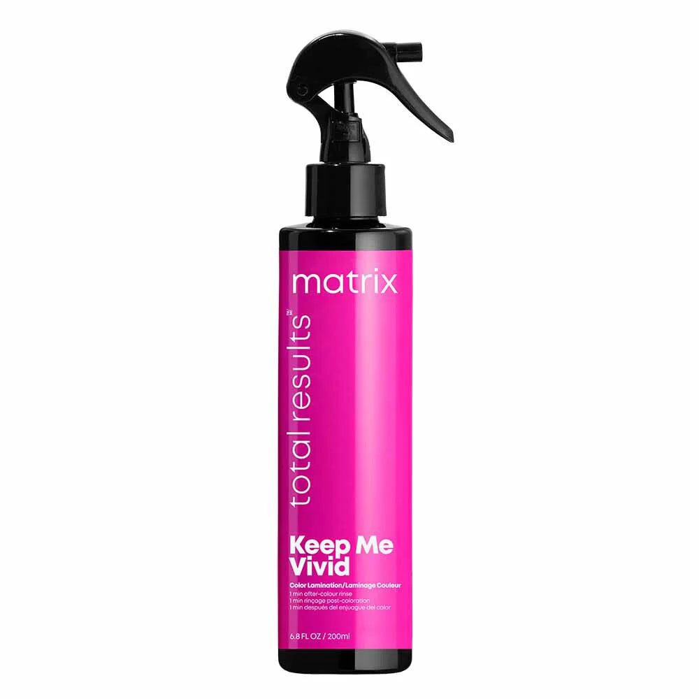 Matrix Keep Me Vivid Colour Lamination Spray 200ml