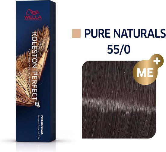 Wella Koleston Perfect Me+ 60ml
