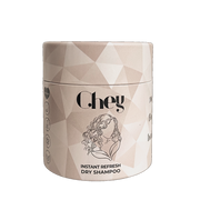 Chey All Natural Dry Shampoo 1.4oz