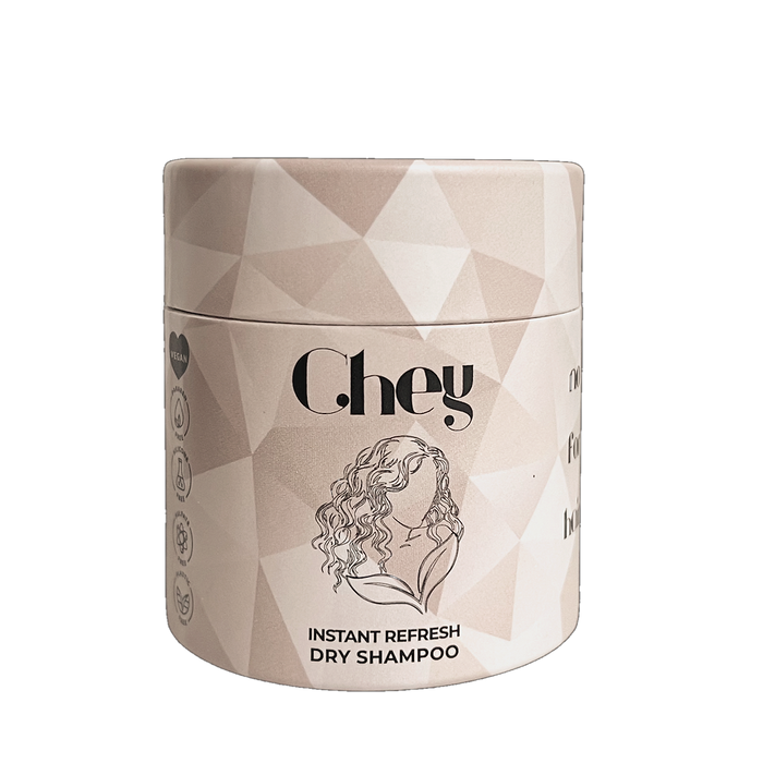 Chey All Natural Dry Shampoo 1.4oz