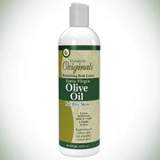Ultimate Originals by Africa's Best Olive Oil Body Lotion 12oz